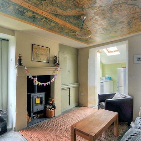 Villa 10 Cobb Terrace à Lyme Regis Extérieur photo