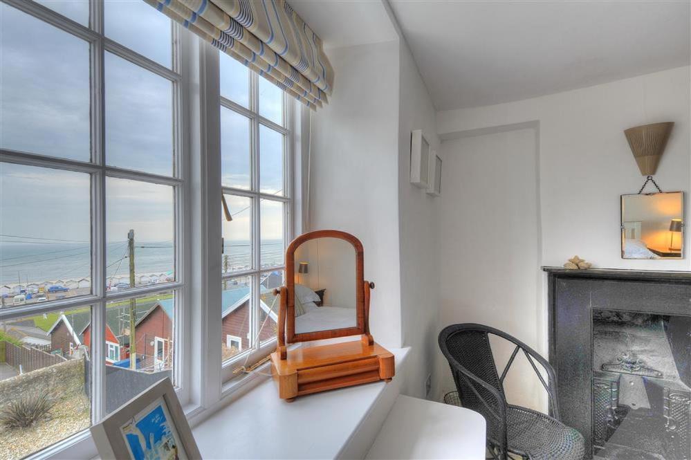 Villa 10 Cobb Terrace à Lyme Regis Extérieur photo