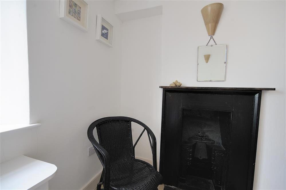 Villa 10 Cobb Terrace à Lyme Regis Extérieur photo