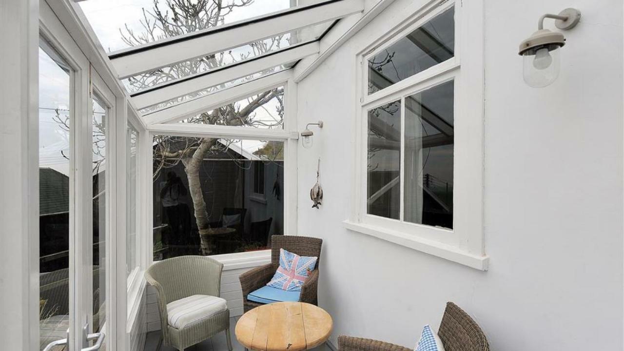 Villa 10 Cobb Terrace à Lyme Regis Extérieur photo